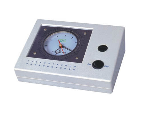 Quarz clock GT211-301 trustlab