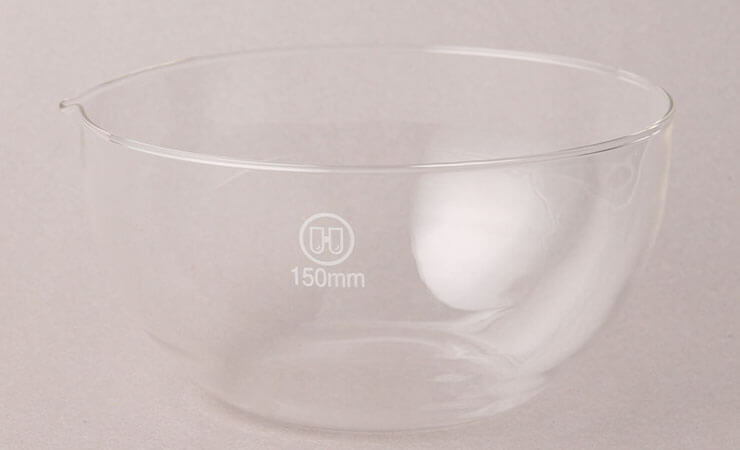 EVAPORATING DISH (1171) trustlab
