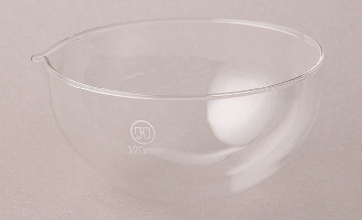 EVAPORATING DISH (1172) trustlab