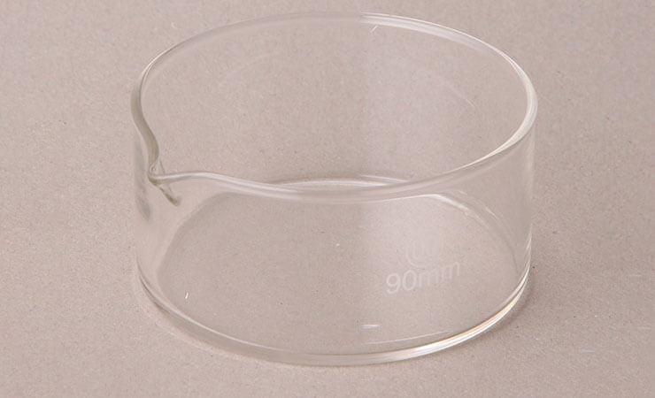 EVAPORATING DISH (1173) trustlab