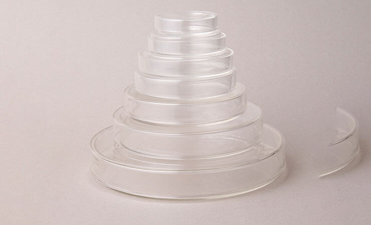 PETRI CULTURE DISH(1177) trustlab