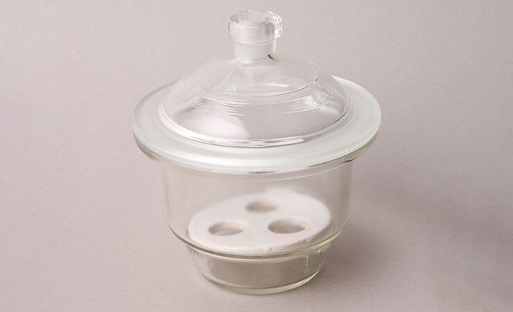 DESICCATOR (1351) trustlab