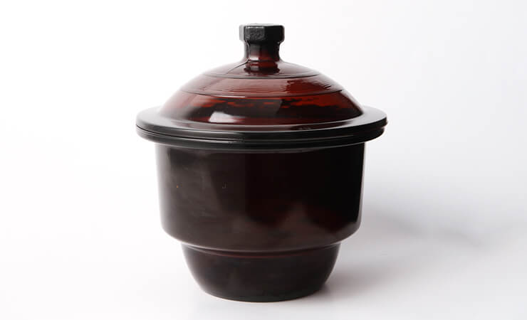 DESICCATOR (1352) trustlab