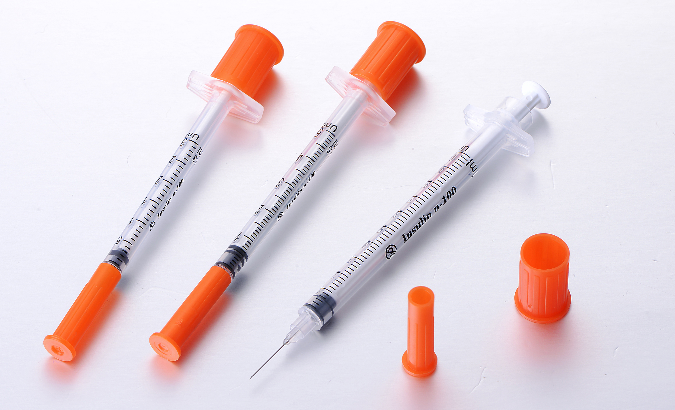 Isulin Syringe trustlab
