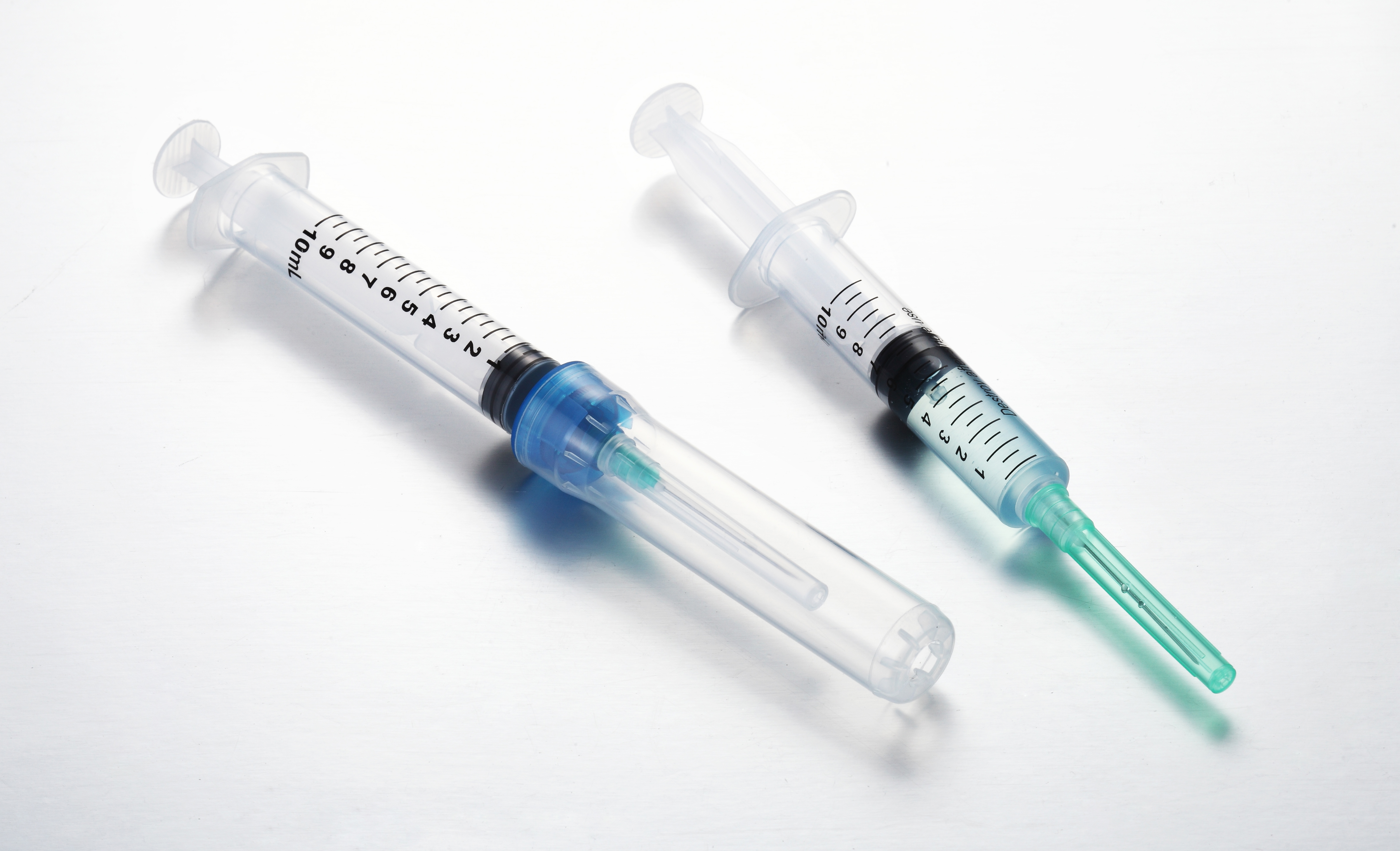 Safe Syringe trustlab