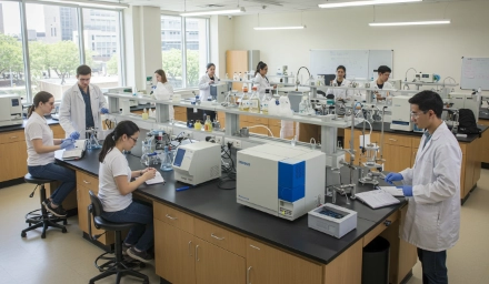 Education & Training