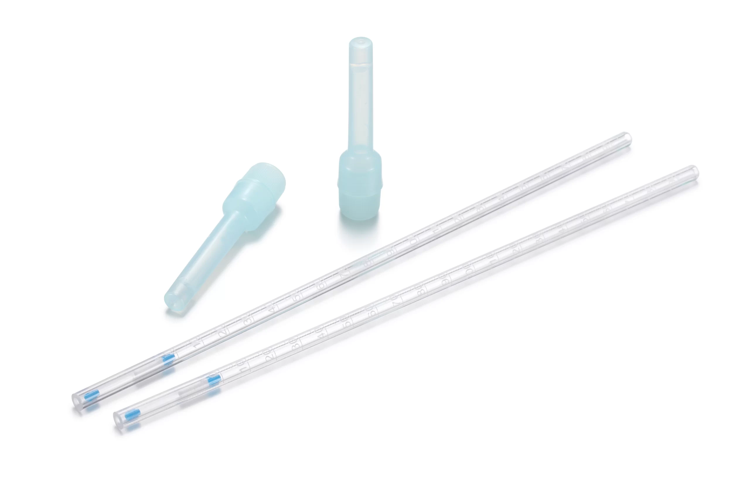 ESR pipette tube