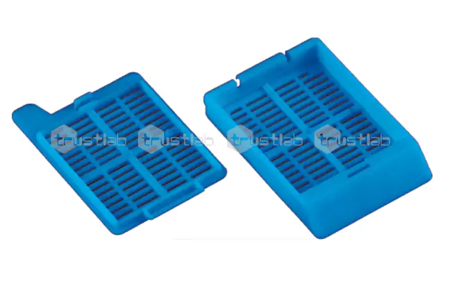 histology embedding cassette