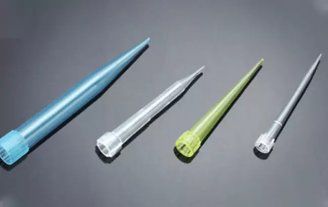 pipette tips