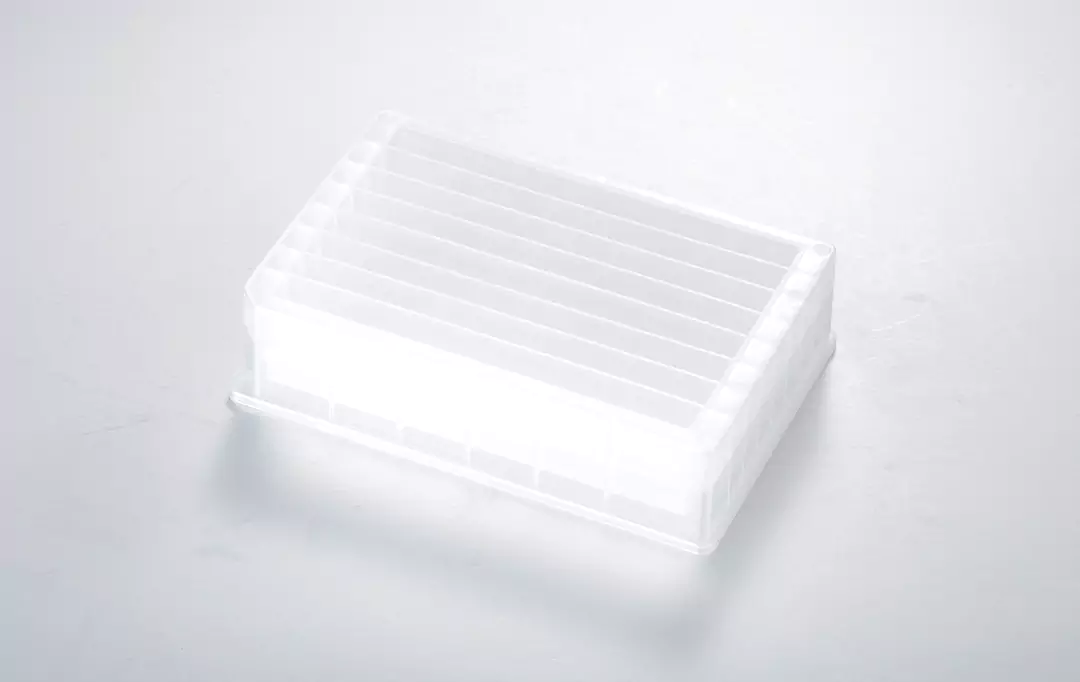 Reagent Reservoirs – Low Binding, Pyramid & Trough Bottom