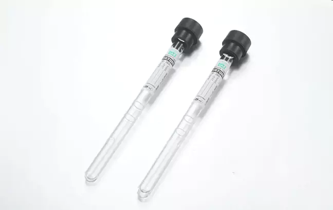 ESR test tube