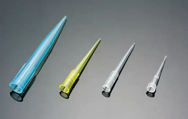 gilson pipette tips