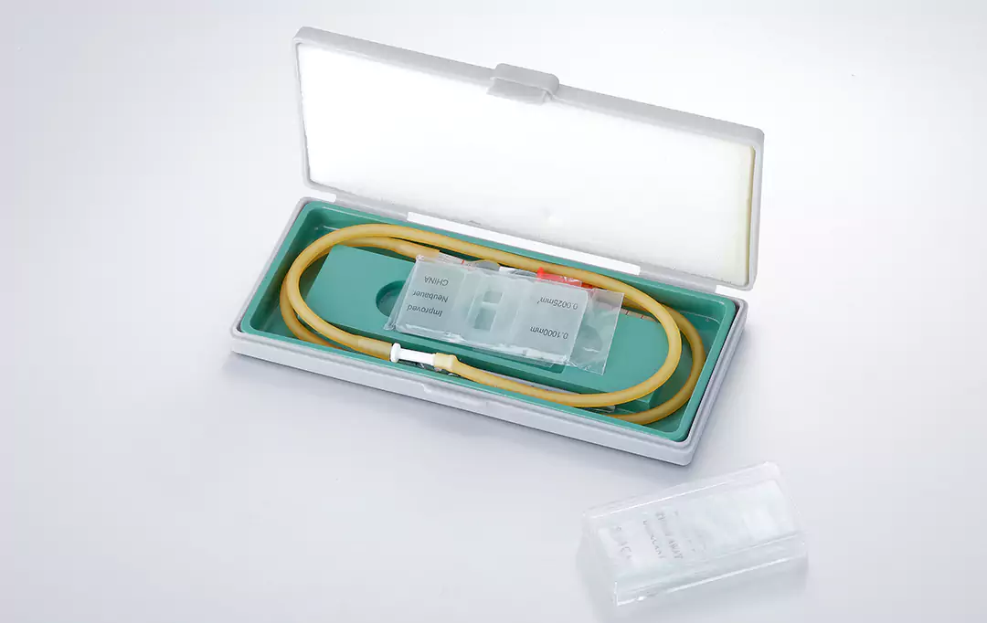 hemocytometer set