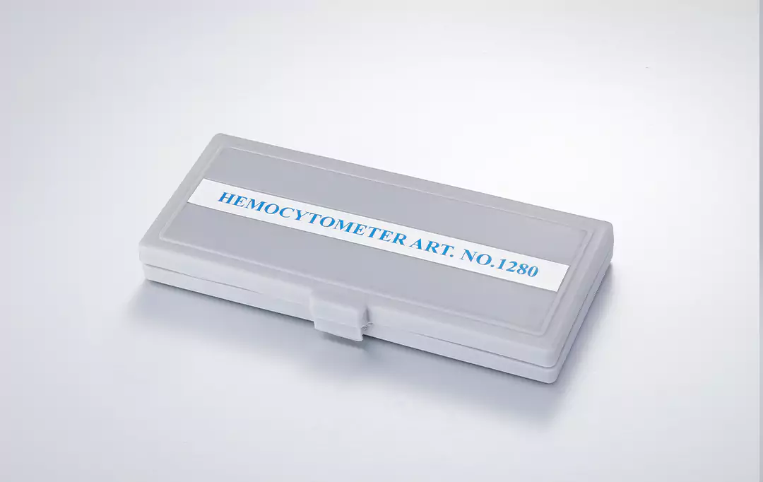 hemocytometer set