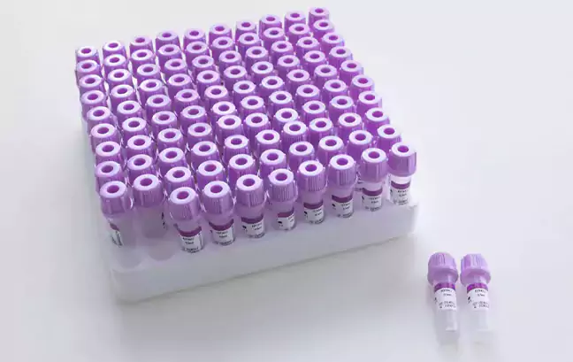 micro tube