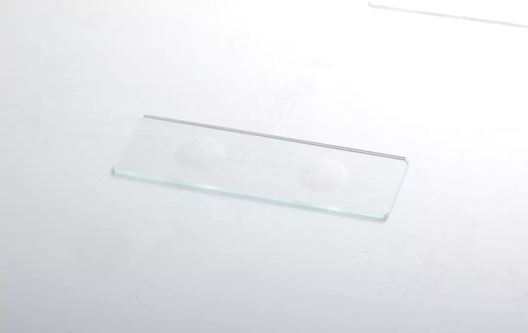 microscope slide