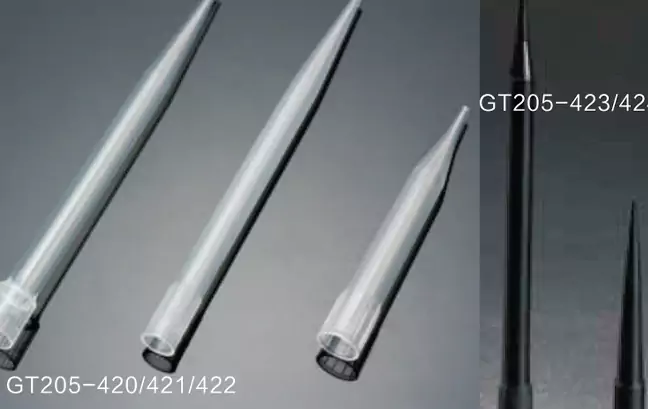 5ml pipette tips