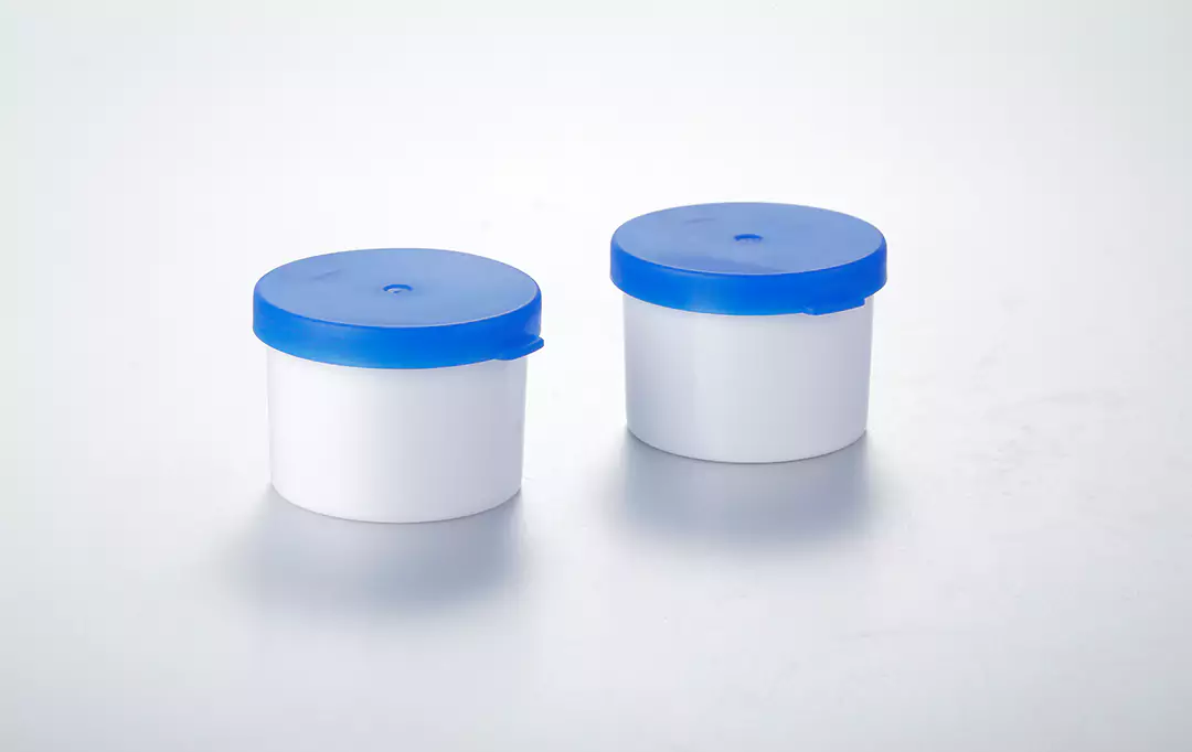 urine specimen container