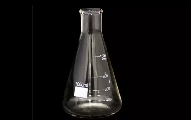 erlenmeyer flask