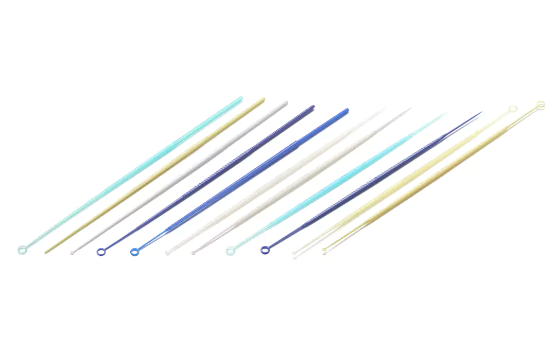 Inoculating Loops – Sterilized Tools for Microbial Sampling