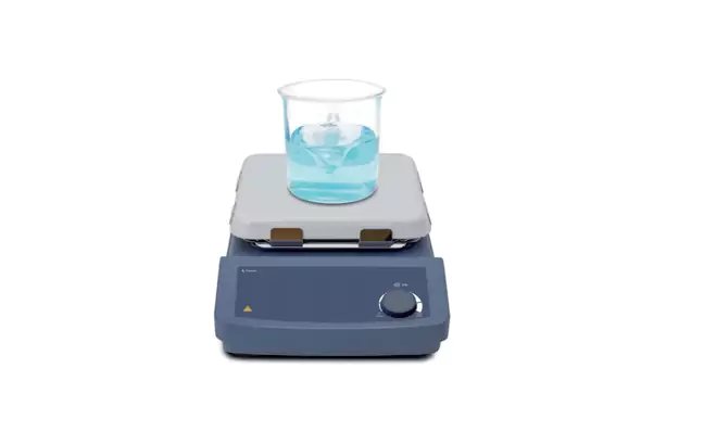 Digital Magnetic Stirrer