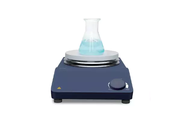 Digital Magnetic Stirrer