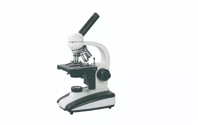biological microscope