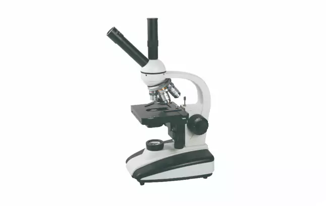 lab microscope