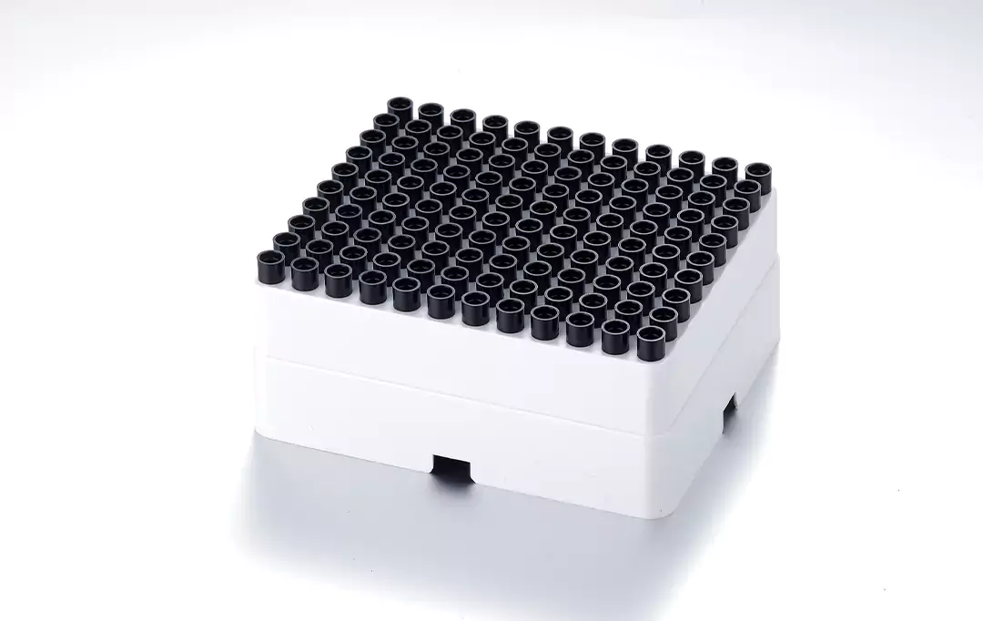 Pipette Tips Box – Organized Storage for Laboratory Tips | Trustlab