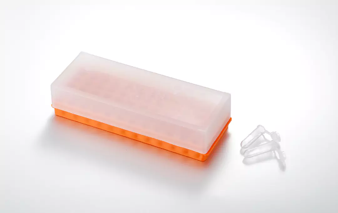 60-Place Centrifuge Tubes Racks