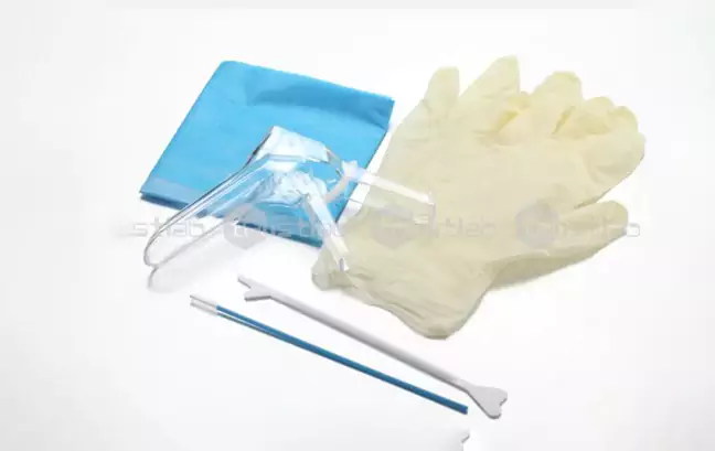 Gynecological Examination Bag