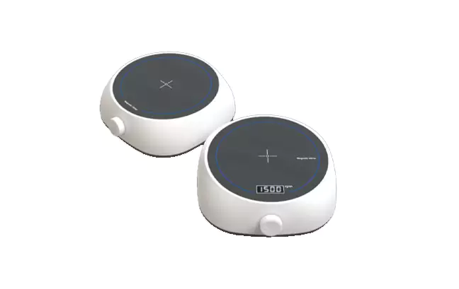 Mini Magnetic Stirrer – Corrosion-Resistant Compact Lab Mixer