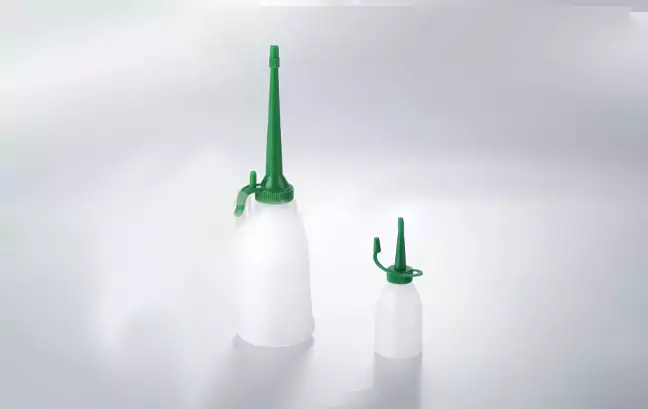 resin special-container oil sprayer