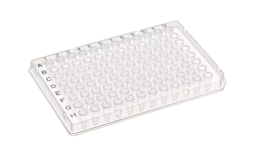 group-side PCR plate
