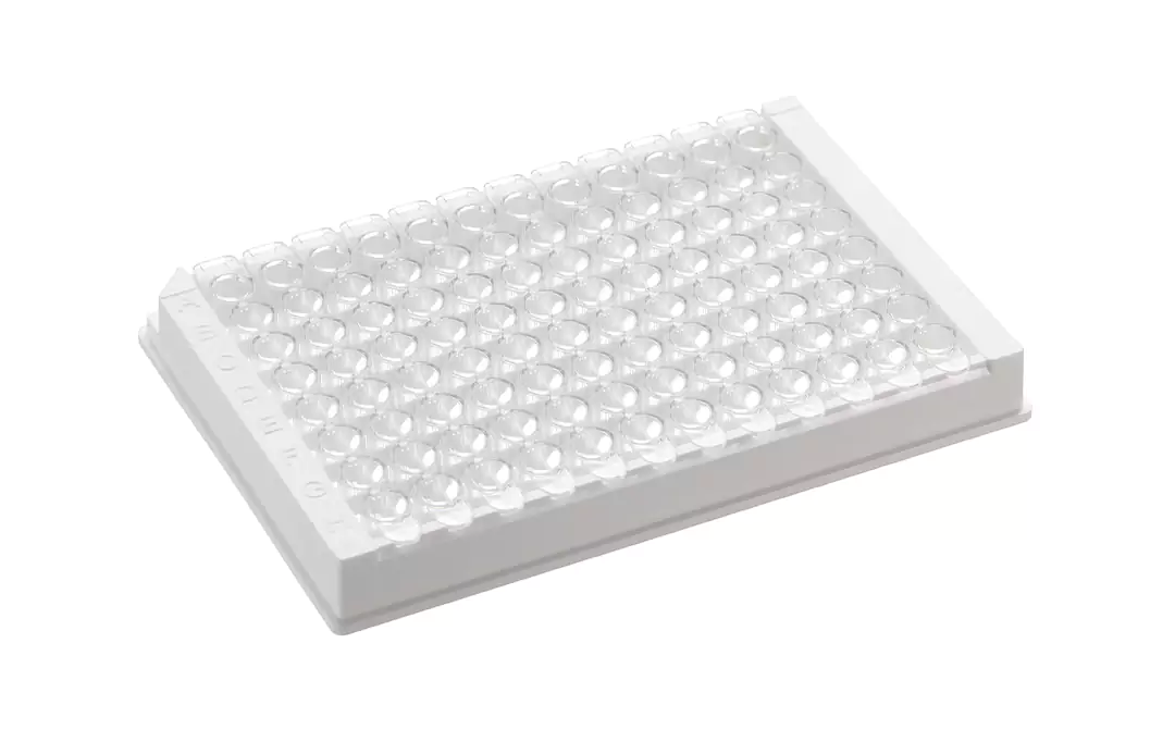 group-side PCR plate