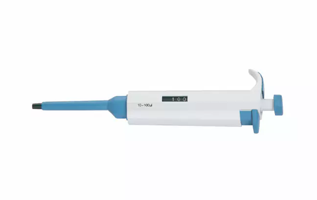 lab micropipette