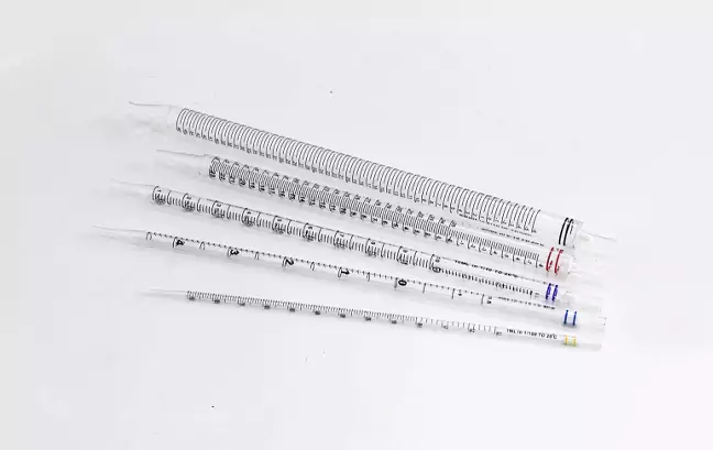 serological pipette