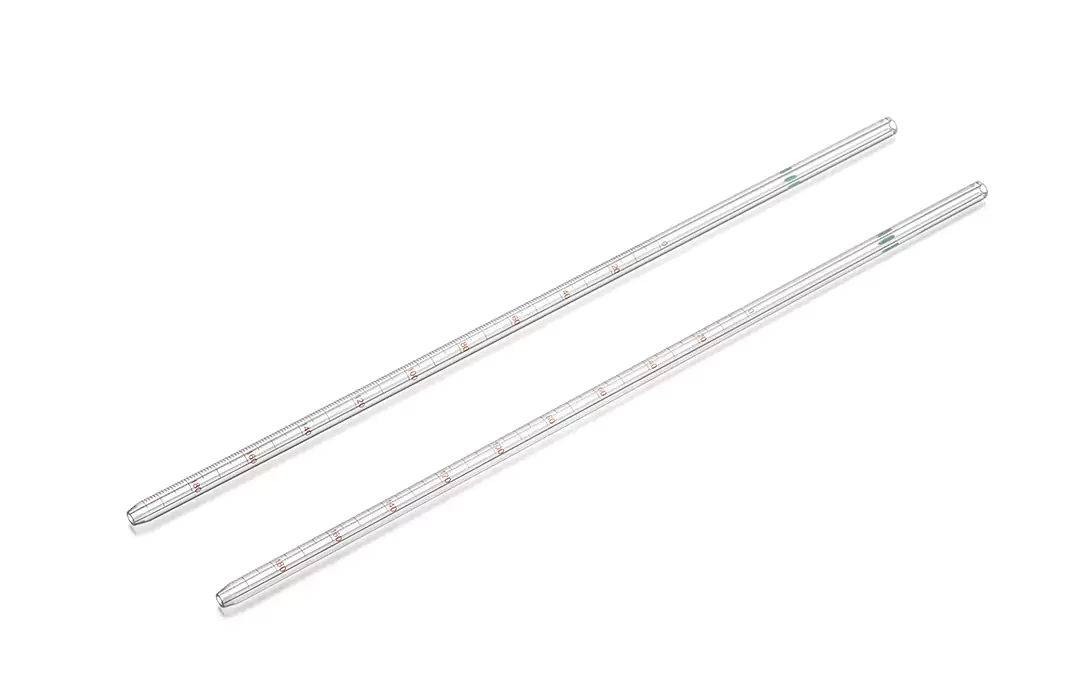 serological pipette