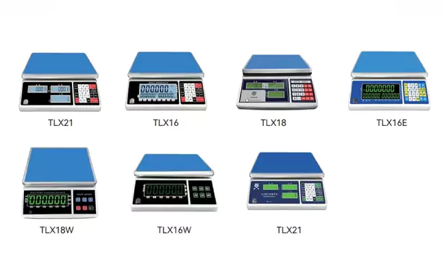 desktop scales