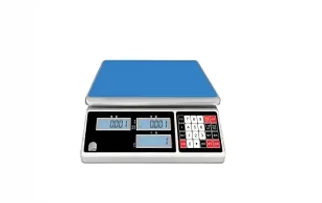 desktop scales