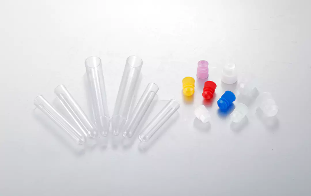 Sample Collection Tubes – Durable Lab Storage | Trustlab