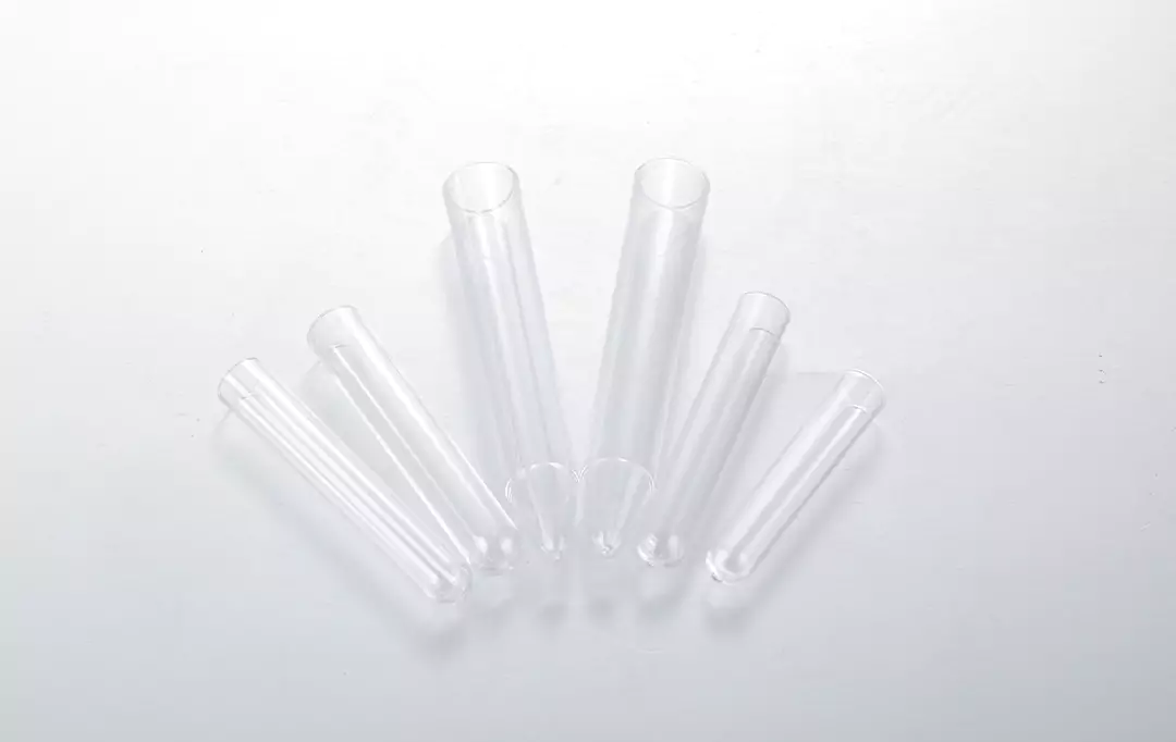 sample collection tubes