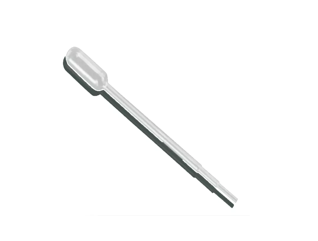 drop 45 µl transfer pipettes