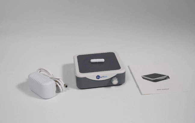 magnetic stirrer