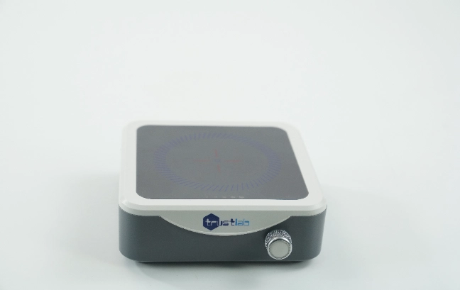 magnetic stirrer
