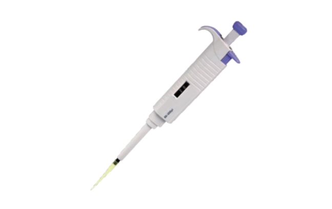 fully autoclavable pipette
