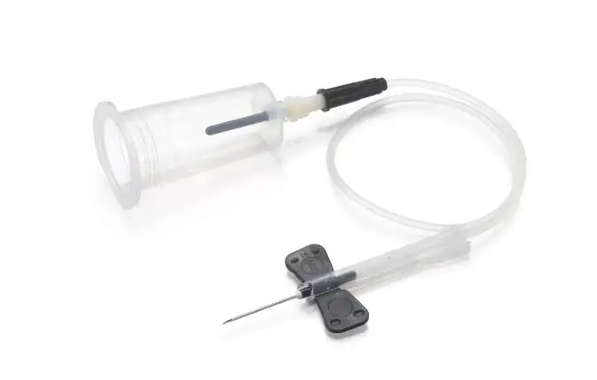 Blood Collection Kits for Laboratories