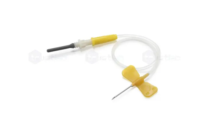 Blood Sample Collection Kits