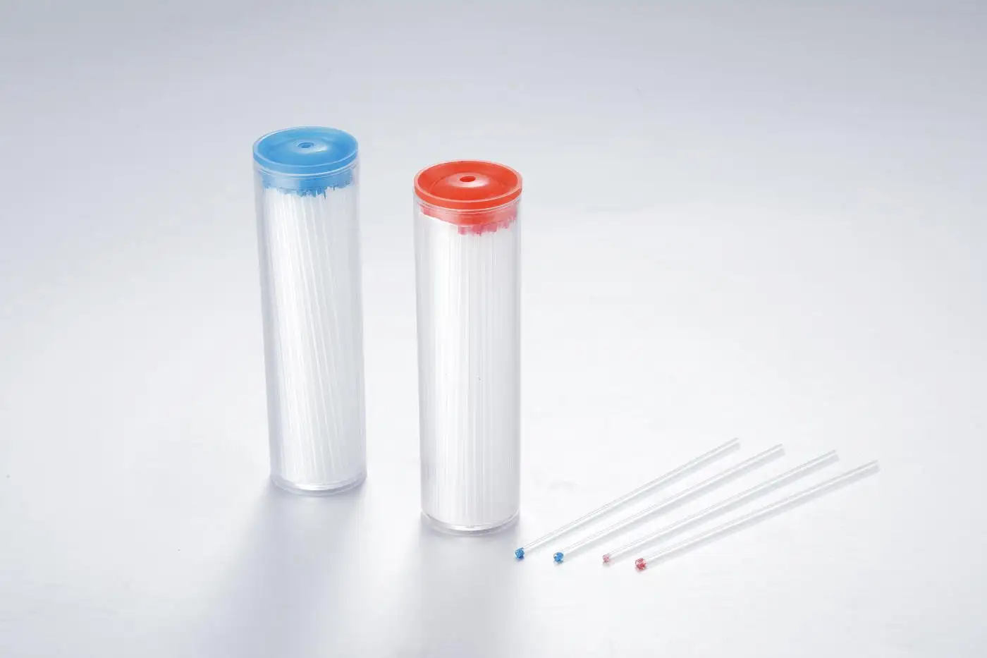 Glass Capillary Tubes