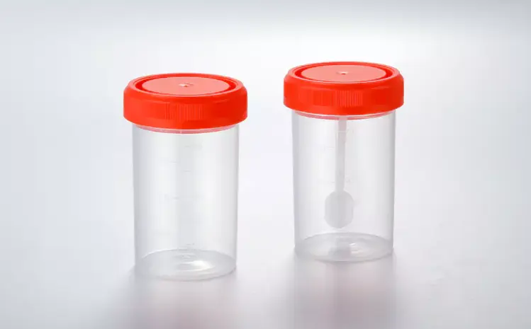 Lab Consumables for Testing